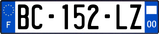 BC-152-LZ