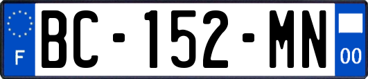BC-152-MN