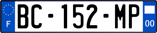 BC-152-MP