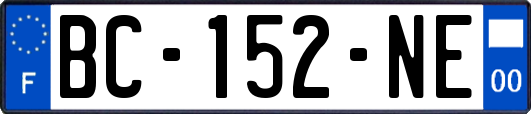 BC-152-NE