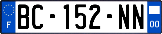 BC-152-NN
