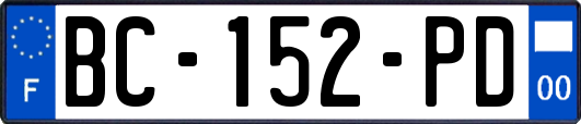 BC-152-PD