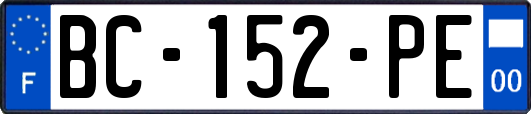 BC-152-PE