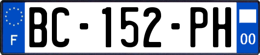 BC-152-PH