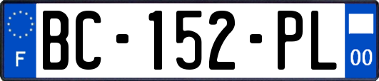 BC-152-PL
