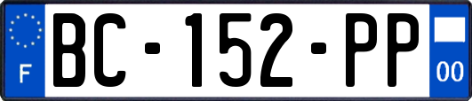 BC-152-PP