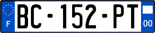 BC-152-PT
