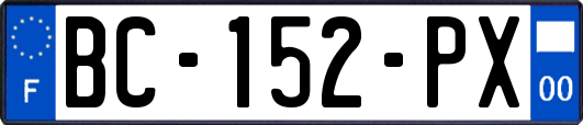 BC-152-PX