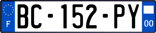 BC-152-PY
