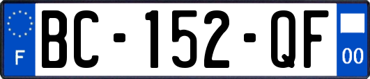 BC-152-QF