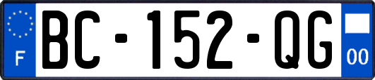 BC-152-QG