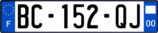 BC-152-QJ