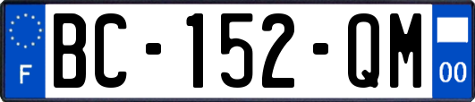 BC-152-QM