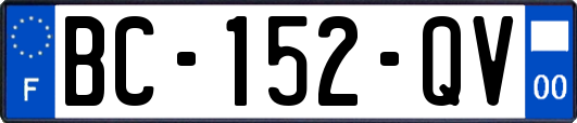 BC-152-QV