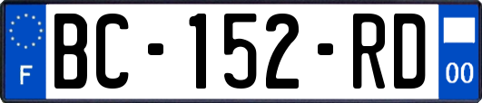 BC-152-RD
