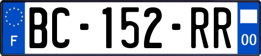 BC-152-RR