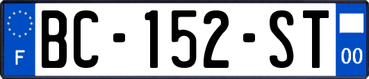 BC-152-ST