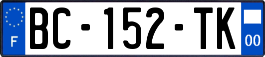 BC-152-TK