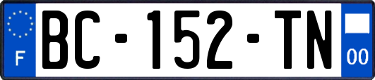 BC-152-TN