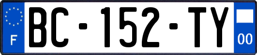 BC-152-TY