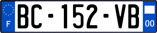 BC-152-VB