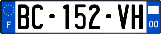 BC-152-VH