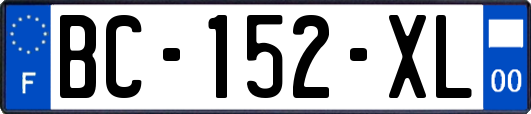 BC-152-XL