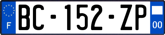 BC-152-ZP