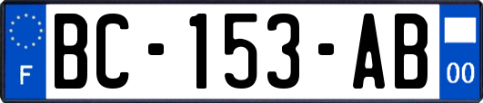 BC-153-AB