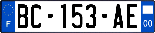 BC-153-AE