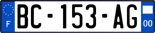 BC-153-AG