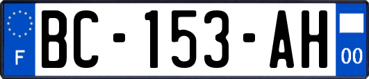 BC-153-AH