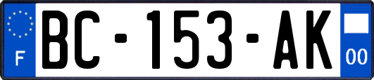 BC-153-AK