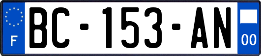 BC-153-AN