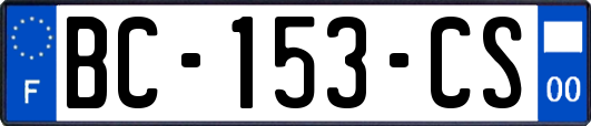 BC-153-CS