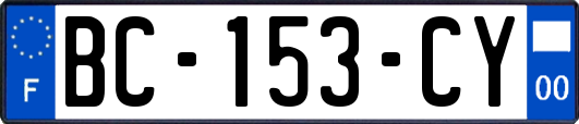 BC-153-CY