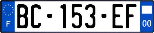 BC-153-EF