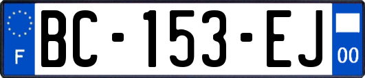 BC-153-EJ