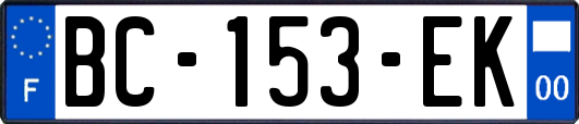 BC-153-EK