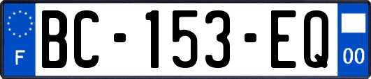 BC-153-EQ