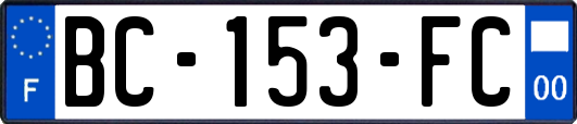 BC-153-FC