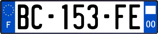 BC-153-FE
