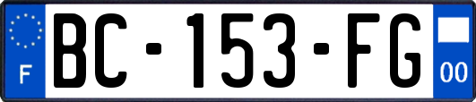 BC-153-FG