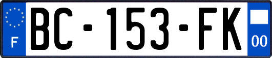 BC-153-FK