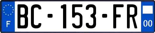BC-153-FR