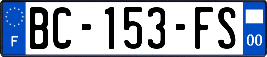 BC-153-FS