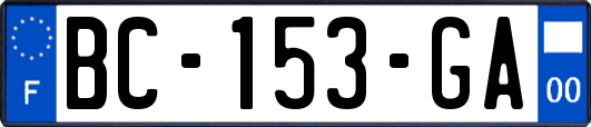 BC-153-GA
