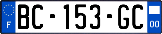 BC-153-GC