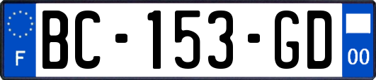 BC-153-GD