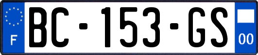 BC-153-GS